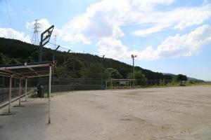 寺浦運動広場
