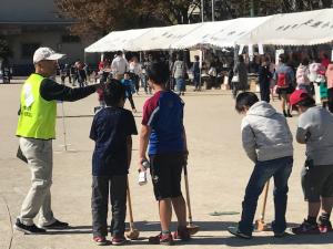 地域交流祭り2