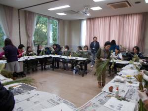 交流会２