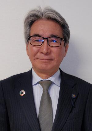 藤木副議長