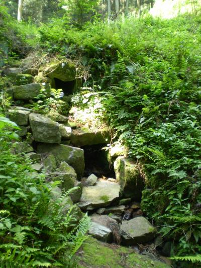 屯水水門
