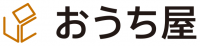 ロゴ_㈱おうち屋