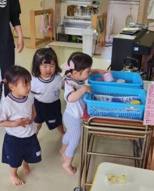 日頃の様子4