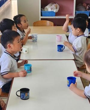 日頃の様子5