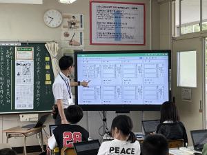 俳句スクールタクト