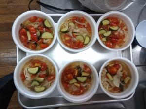 素麺