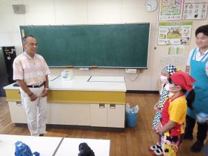 ひめしまさん