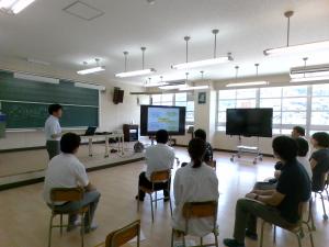 音楽科の授業作り