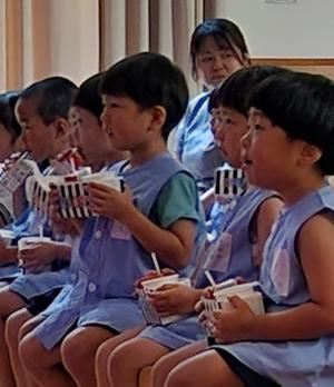 映画館ごっこ5