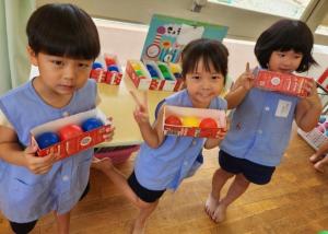 おまつりごっこ7