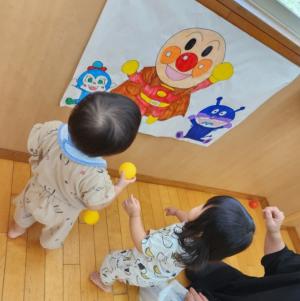 おまつりごっこ10