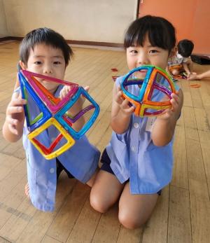 夏の遊び2