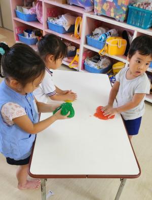 夏の遊び5