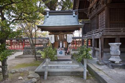 恵比須社
