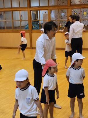 かんしゃのかい4