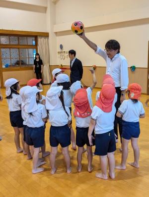 かんしゃのかい7