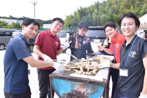 焼き鳥
