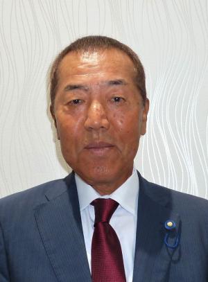 白水議員