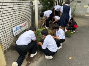 あ
