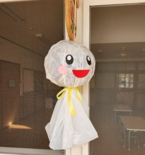もうすぐ運動会5