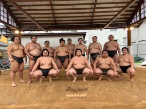 尾上部屋