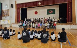 交流会2