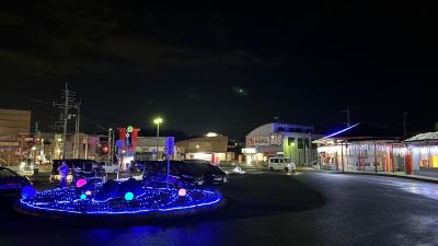 イルミネーション