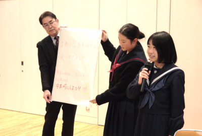 座談会2