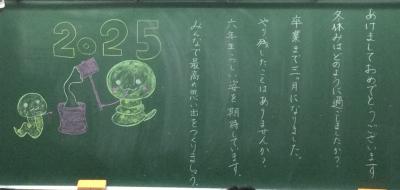 １