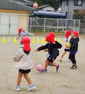 サッカー2