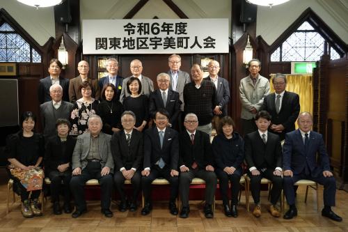 集合写真