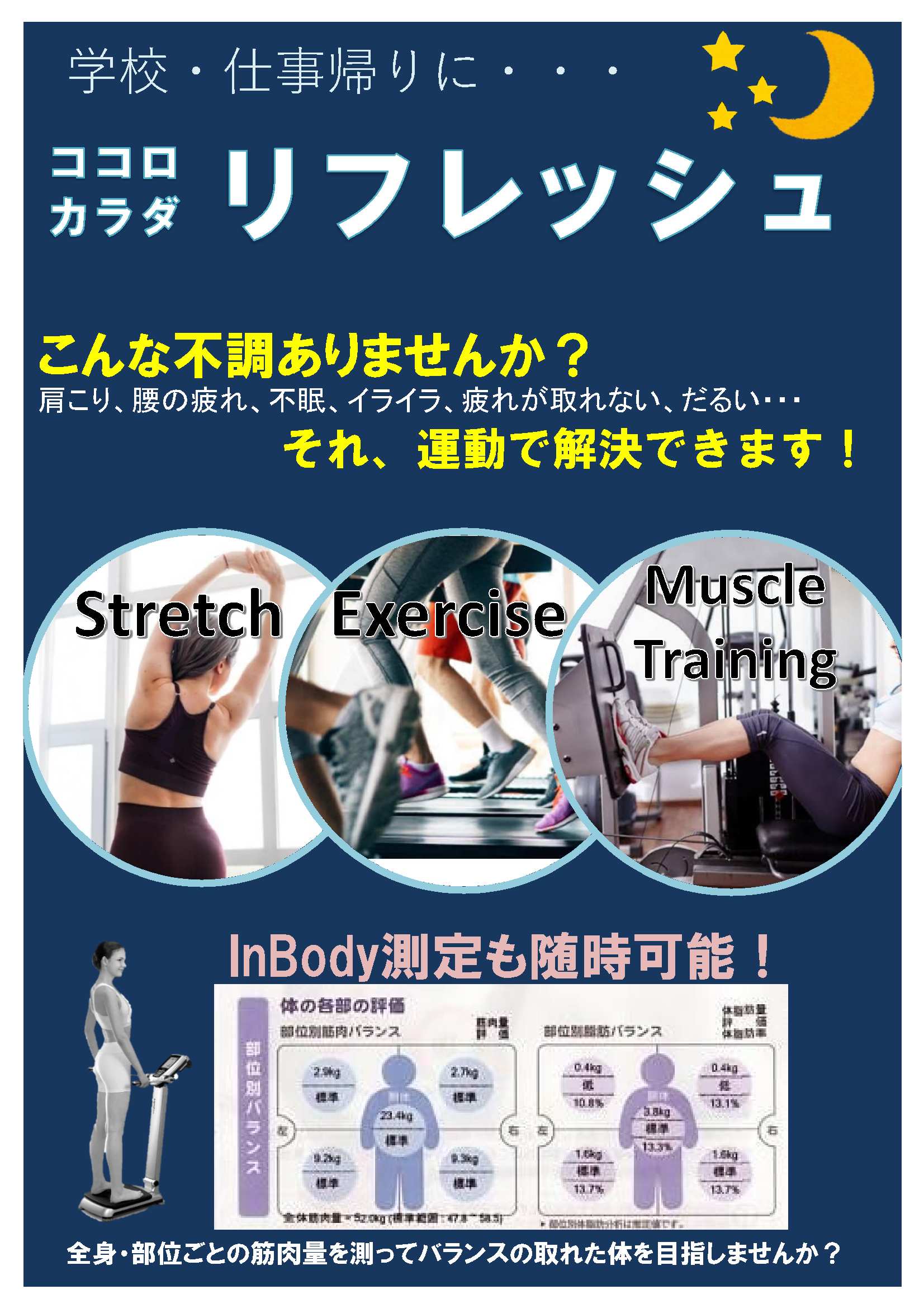 inbody