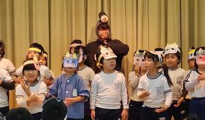 まめまき4