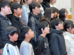 6年生２
