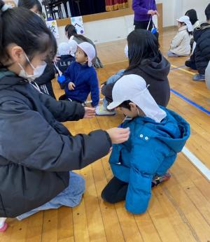 交流会2