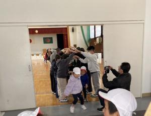 交流会7
