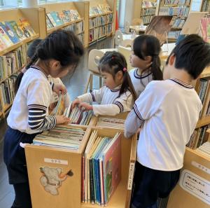 図書館2