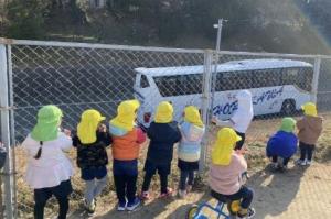マリーンワールド海の中道１