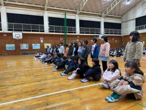1年生