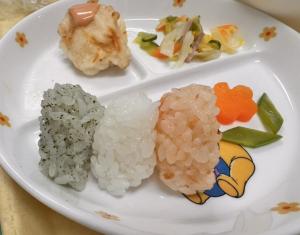 ひな祭り3