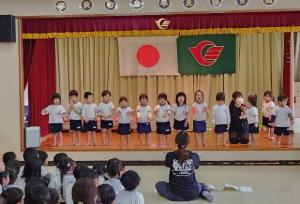 おわかれ会2