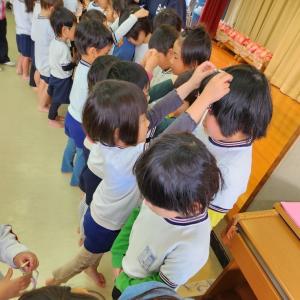 おわかれ会3