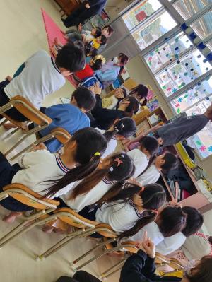 おわかれ会6