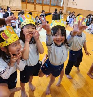 お別れ会6