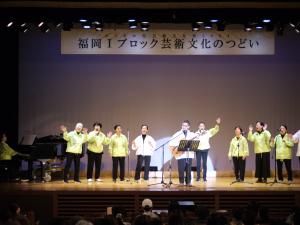 芸術文化のつどい１
