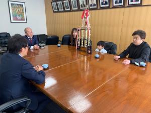 会議