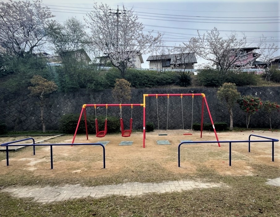 ブランコ