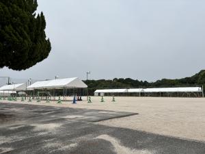 ＰＴＡ　運動会