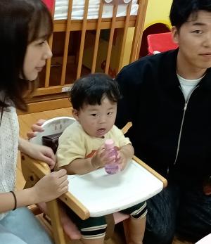 ふれあい⑬
