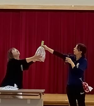 ふれあい⑥